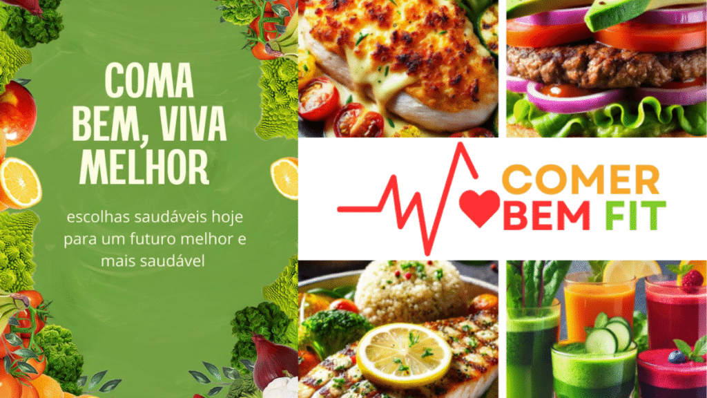 Alimente-se Bem