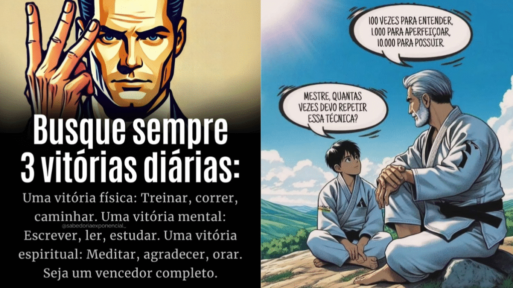 Praticar Jiu Jitsu