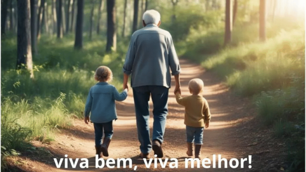 hábitos de saúde