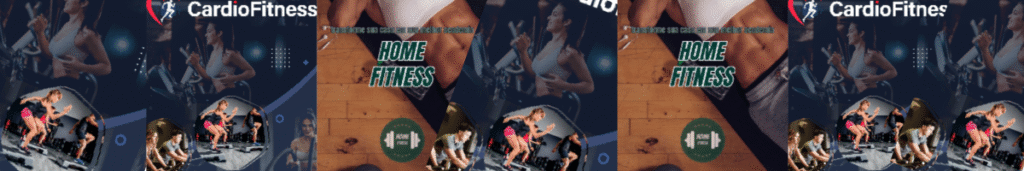 Guia de Receitas Fitness