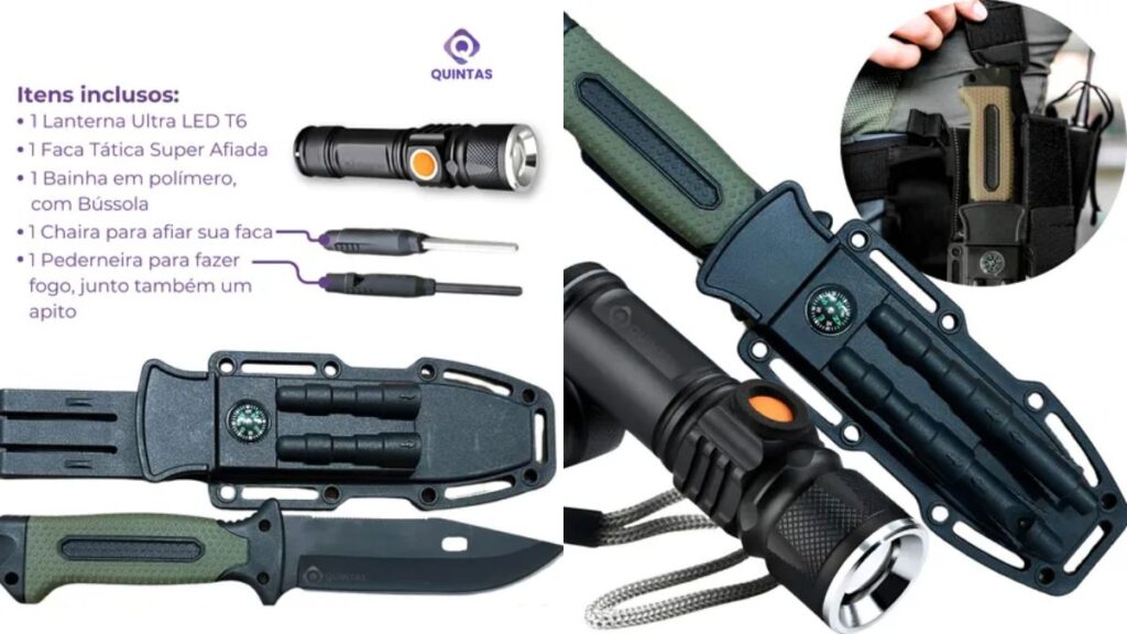 nova-1024x576 Os Melhores Acessórios de Camping: Guia Completo para Sua Aventura