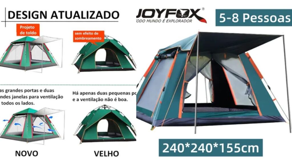 nova2-1024x576 Os Melhores Acessórios de Camping: Guia Completo para Sua Aventura