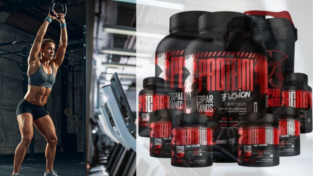 suplemento-1024x576 Suplementos: Chave para Bem-Estar Diário